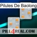 Baolong Pills 25